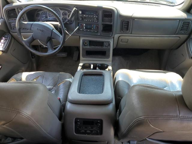 Photo 7 VIN: 1GKFK16T43J220725 - GMC YUKON 