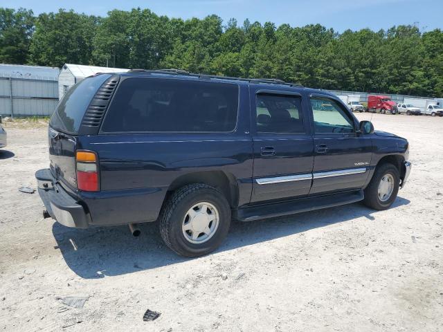 Photo 2 VIN: 1GKFK16T44J312807 - GMC YUKON XL K 