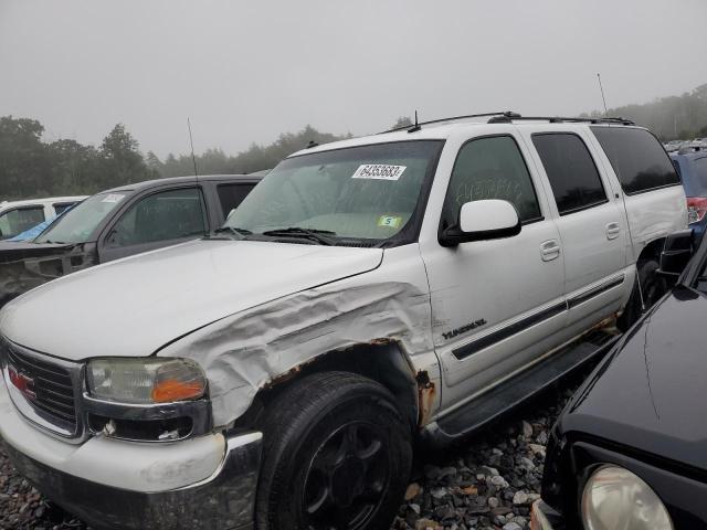 Photo 0 VIN: 1GKFK16T53J269819 - GMC YUKON XL K 