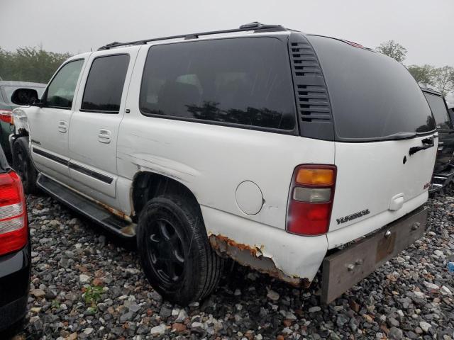 Photo 1 VIN: 1GKFK16T53J269819 - GMC YUKON XL K 