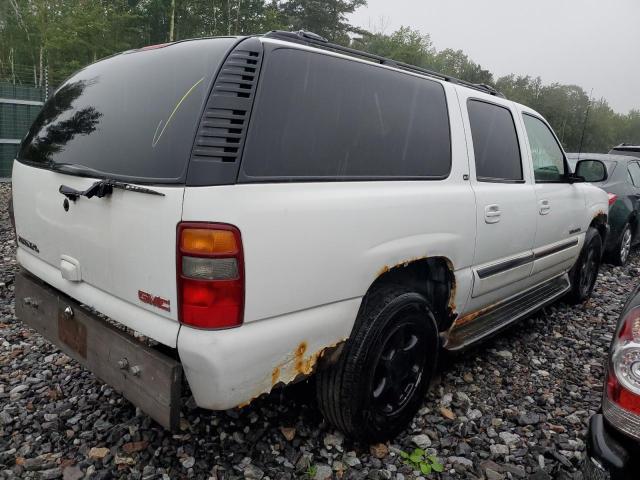 Photo 2 VIN: 1GKFK16T53J269819 - GMC YUKON XL K 