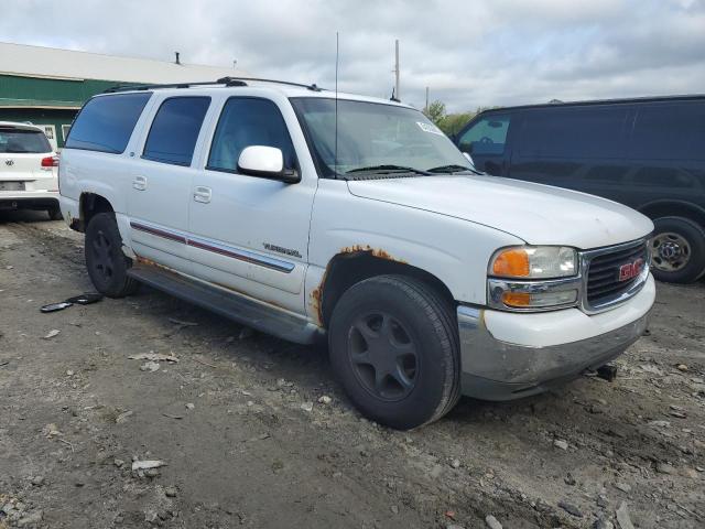 Photo 3 VIN: 1GKFK16T53J269819 - GMC YUKON XL K 