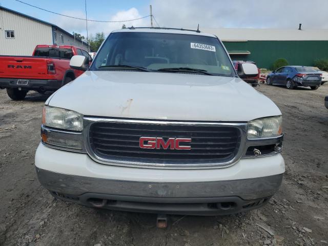 Photo 4 VIN: 1GKFK16T53J269819 - GMC YUKON XL K 