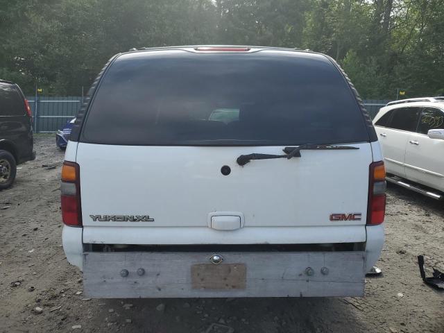 Photo 5 VIN: 1GKFK16T53J269819 - GMC YUKON XL K 