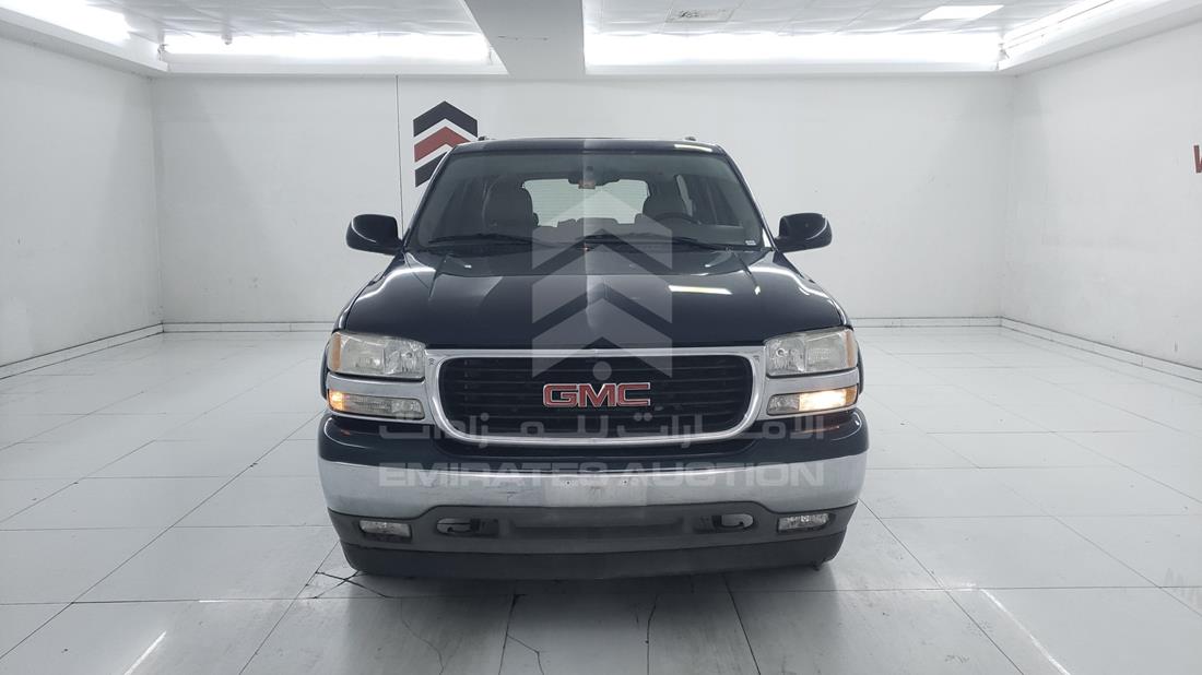 Photo 0 VIN: 1GKFK16T76J159178 - GMC YUKON 