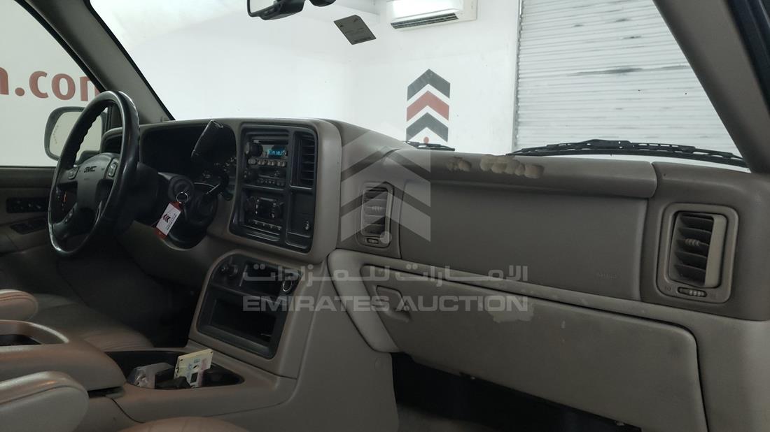 Photo 24 VIN: 1GKFK16T76J159178 - GMC YUKON 