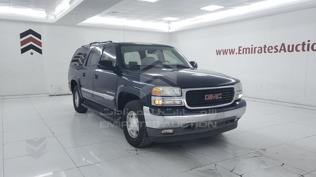 Photo 9 VIN: 1GKFK16T76J159178 - GMC YUKON 