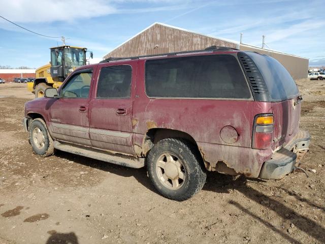 Photo 1 VIN: 1GKFK16T94R195145 - GMC YUKON 