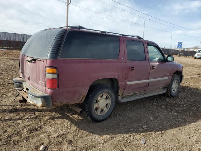 Photo 2 VIN: 1GKFK16T94R195145 - GMC YUKON 