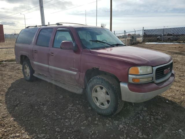 Photo 3 VIN: 1GKFK16T94R195145 - GMC YUKON 