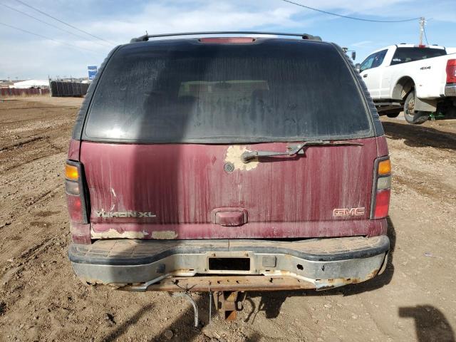 Photo 5 VIN: 1GKFK16T94R195145 - GMC YUKON 