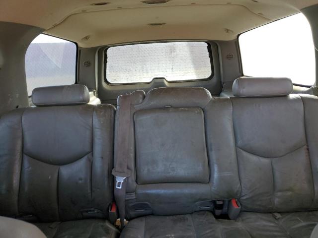 Photo 9 VIN: 1GKFK16T94R195145 - GMC YUKON 