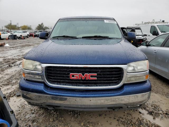 Photo 4 VIN: 1GKFK16TX1J239681 - GMC YUKON XL K 