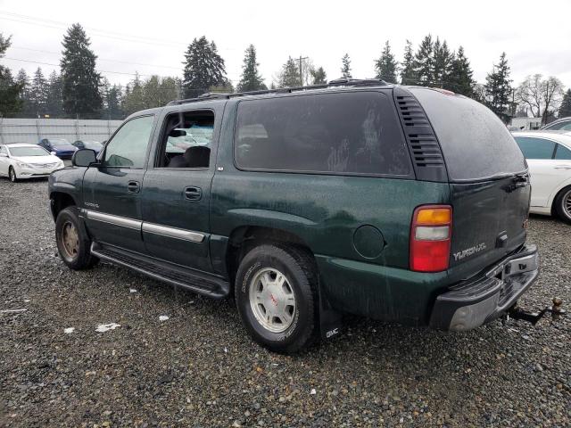 Photo 1 VIN: 1GKFK16Z02J264630 - GMC YUKON 