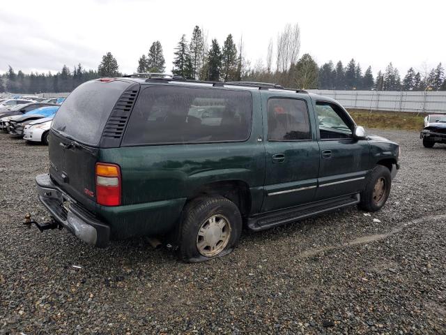 Photo 2 VIN: 1GKFK16Z02J264630 - GMC YUKON 