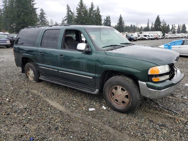 Photo 3 VIN: 1GKFK16Z02J264630 - GMC YUKON 