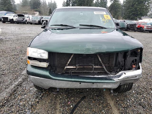 Photo 4 VIN: 1GKFK16Z02J264630 - GMC YUKON 