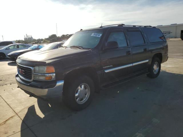 Photo 0 VIN: 1GKFK16Z03J230429 - GMC YUKON XL K 