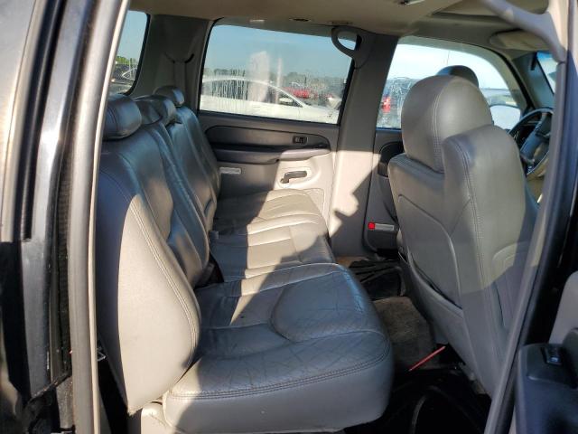 Photo 10 VIN: 1GKFK16Z03J230429 - GMC YUKON XL K 