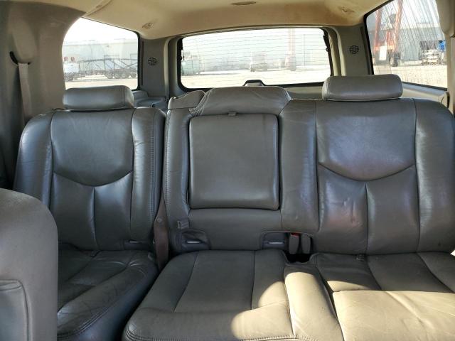 Photo 9 VIN: 1GKFK16Z03J230429 - GMC YUKON XL K 