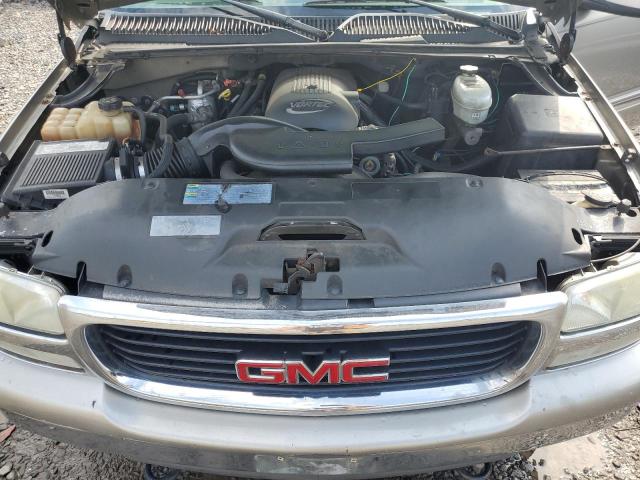 Photo 11 VIN: 1GKFK16Z03J249756 - GMC YUKON 