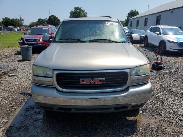 Photo 4 VIN: 1GKFK16Z03J249756 - GMC YUKON 