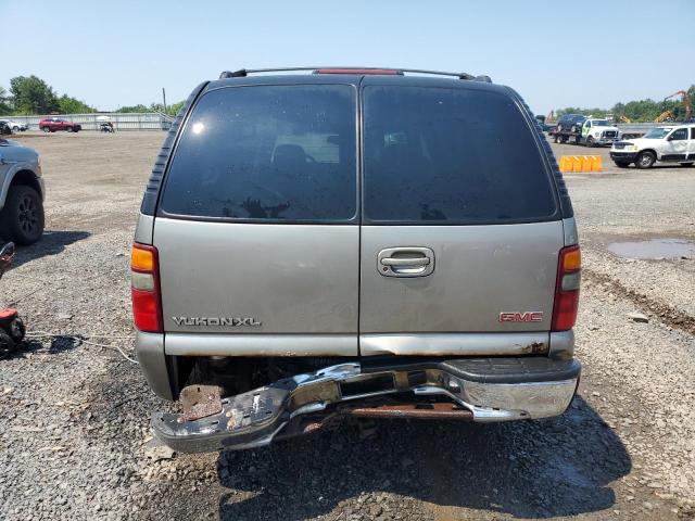 Photo 5 VIN: 1GKFK16Z03J249756 - GMC YUKON 