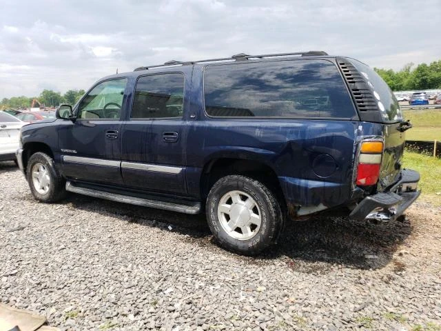 Photo 1 VIN: 1GKFK16Z05J112061 - GMC YUKON XL K 