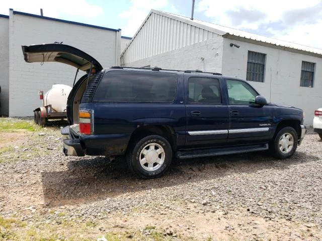 Photo 2 VIN: 1GKFK16Z05J112061 - GMC YUKON XL K 