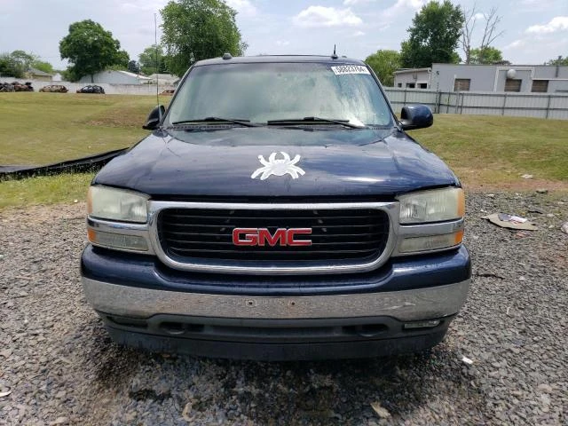 Photo 4 VIN: 1GKFK16Z05J112061 - GMC YUKON XL K 