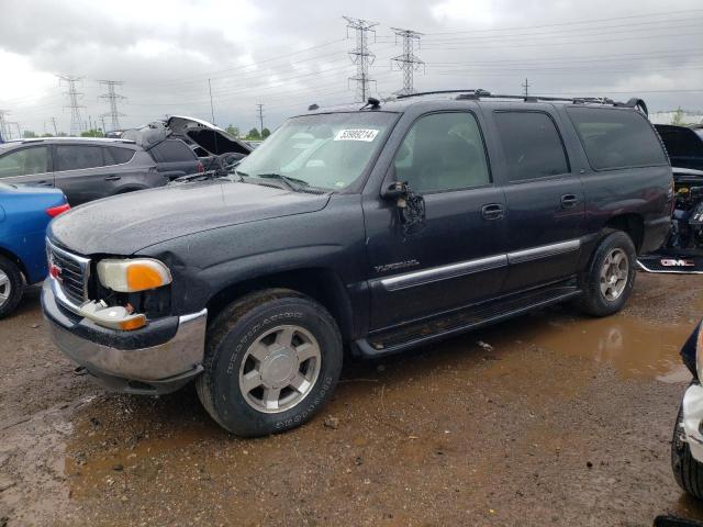 Photo 0 VIN: 1GKFK16Z05J155525 - GMC YUKON XL K 