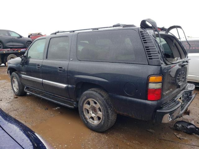 Photo 1 VIN: 1GKFK16Z05J155525 - GMC YUKON XL K 