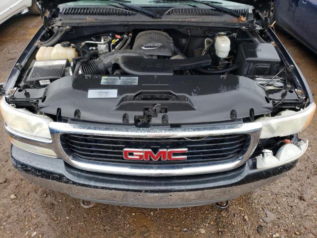 Photo 11 VIN: 1GKFK16Z05J155525 - GMC YUKON XL K 