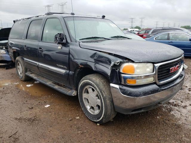 Photo 3 VIN: 1GKFK16Z05J155525 - GMC YUKON XL K 