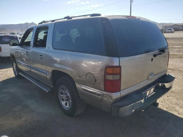 Photo 1 VIN: 1GKFK16Z12J153486 - GMC YUKON XL K 