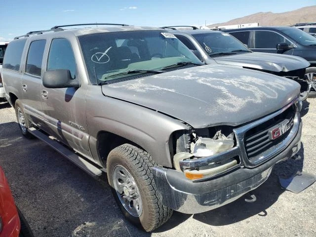 Photo 3 VIN: 1GKFK16Z12J153486 - GMC YUKON XL K 