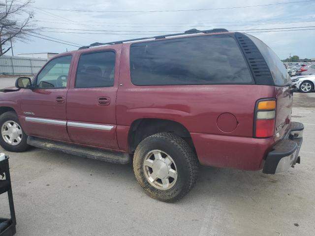 Photo 1 VIN: 1GKFK16Z14J178388 - GMC YUKON XL K 