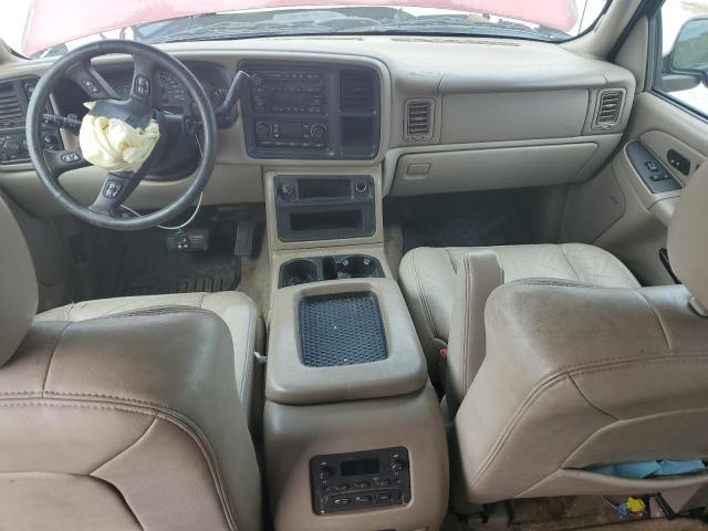 Photo 7 VIN: 1GKFK16Z14J178388 - GMC YUKON XL K 