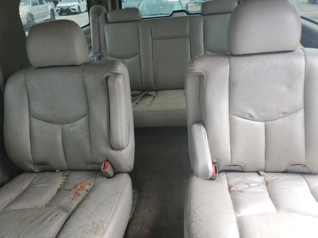 Photo 9 VIN: 1GKFK16Z14J178388 - GMC YUKON XL K 