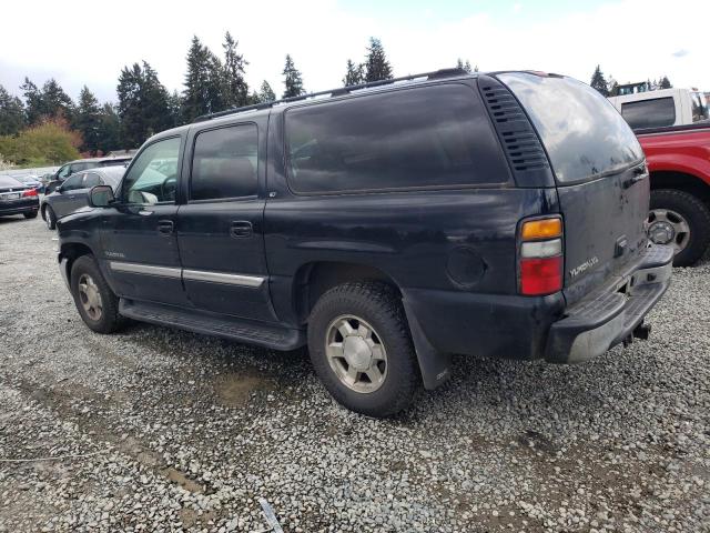 Photo 1 VIN: 1GKFK16Z14J310744 - GMC YUKON 