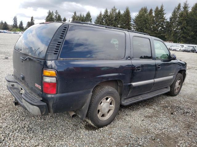 Photo 2 VIN: 1GKFK16Z14J310744 - GMC YUKON 