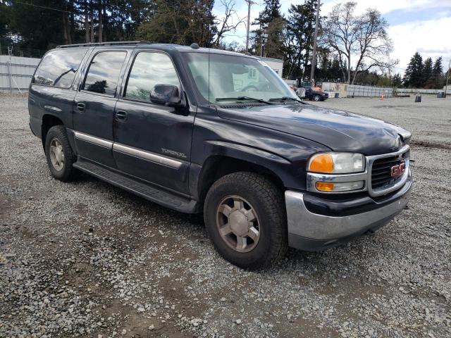 Photo 3 VIN: 1GKFK16Z14J310744 - GMC YUKON 