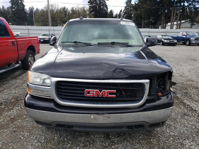 Photo 4 VIN: 1GKFK16Z14J310744 - GMC YUKON 