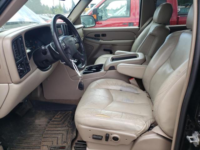 Photo 6 VIN: 1GKFK16Z14J310744 - GMC YUKON 