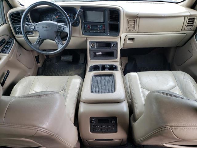 Photo 7 VIN: 1GKFK16Z14J310744 - GMC YUKON 