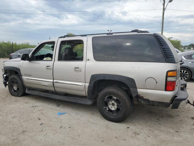 Photo 1 VIN: 1GKFK16Z14J325177 - GMC YUKON XL K 