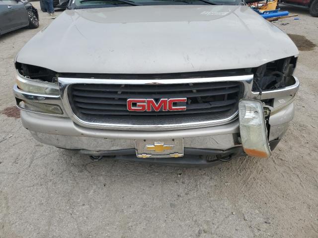 Photo 10 VIN: 1GKFK16Z14J325177 - GMC YUKON XL K 