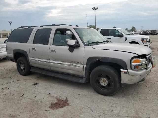 Photo 3 VIN: 1GKFK16Z14J325177 - GMC YUKON XL K 