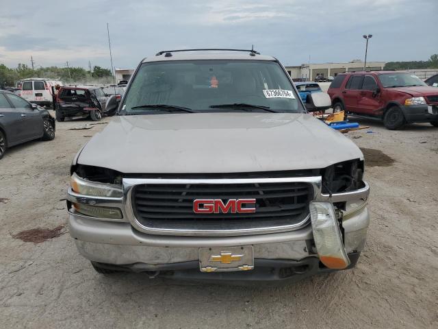 Photo 4 VIN: 1GKFK16Z14J325177 - GMC YUKON XL K 