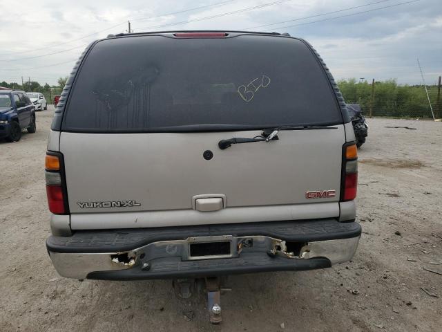 Photo 5 VIN: 1GKFK16Z14J325177 - GMC YUKON XL K 